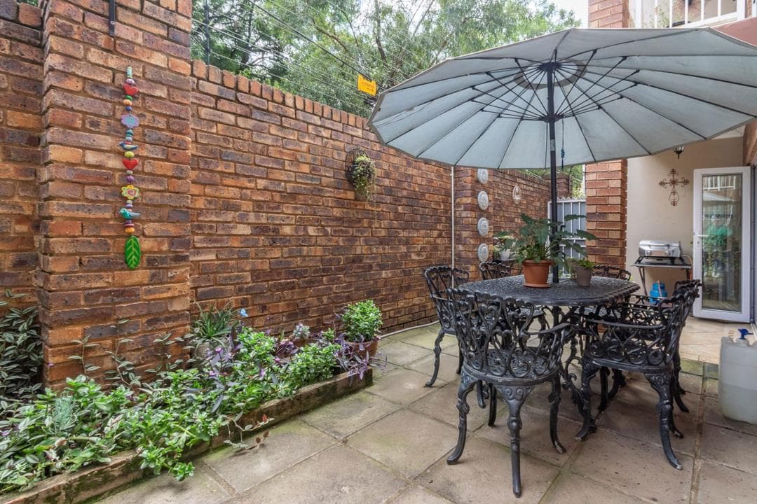 2 Bedroom Apartment / flat for sale in Brentwood Park