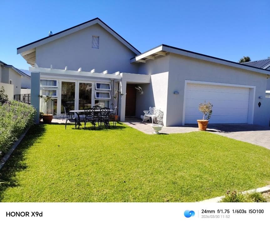 3 Bedroom House to rent in Groot Parys Lifestyle Estate