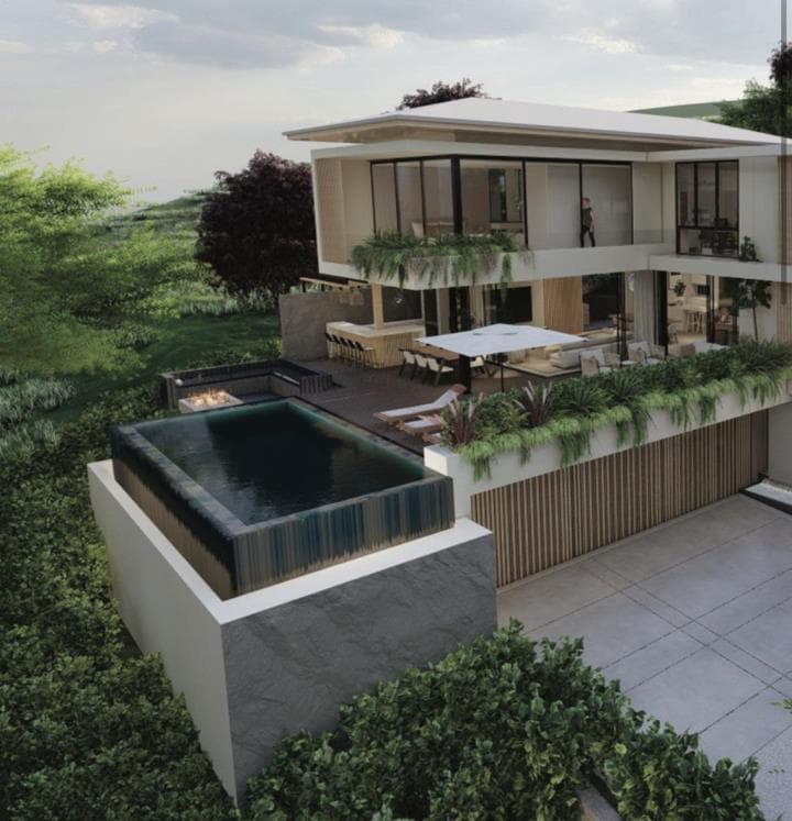 4 Bedroom House for sale in Ballito Central