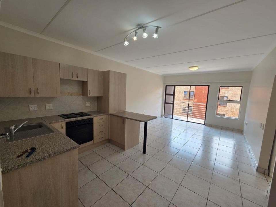 1 Bedroom House to rent in Montana Tuine