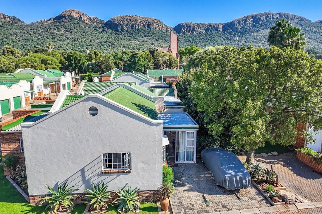 2 Bedroom House for sale in Schoemansville