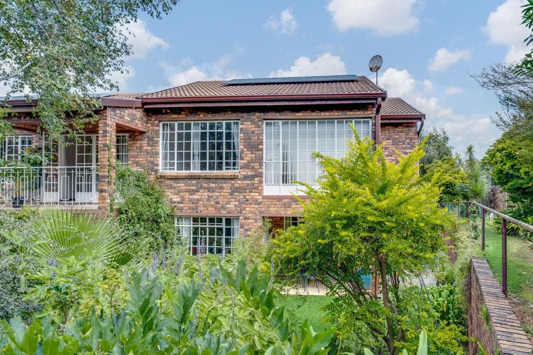 1 Bedroom House for sale in Bryanston