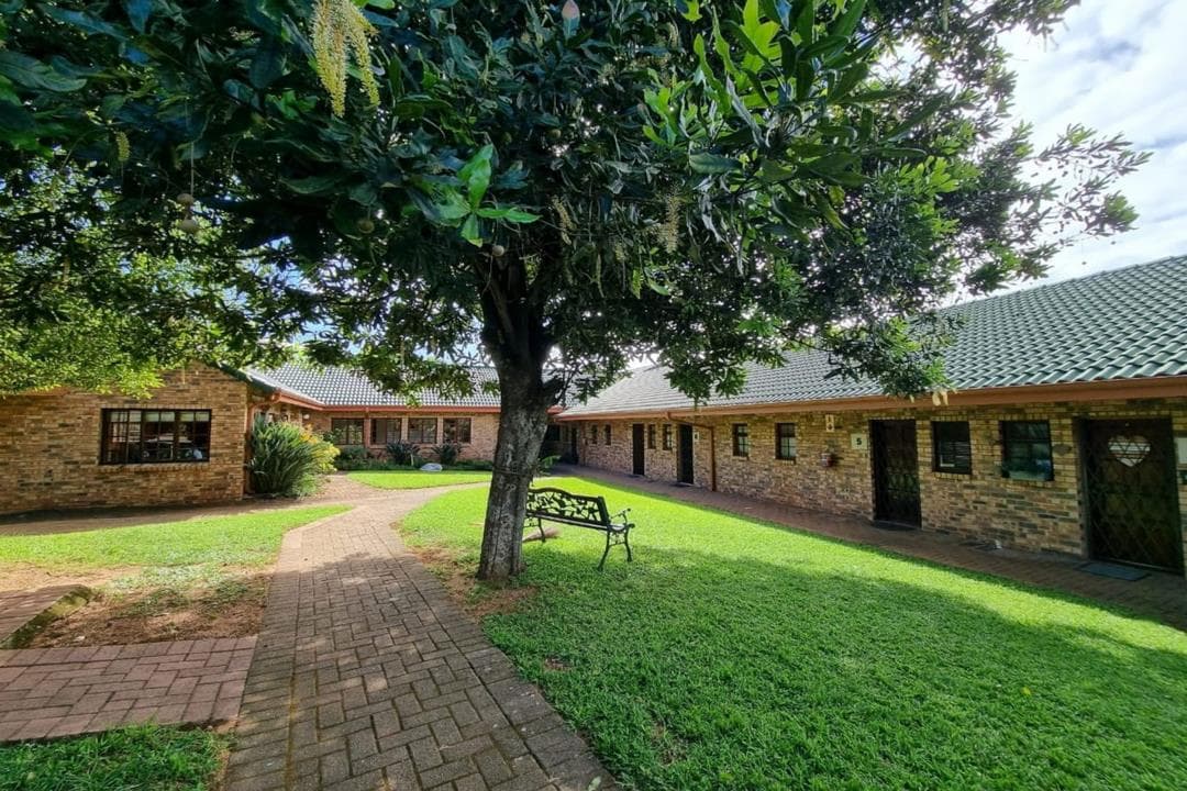 1 Bedroom House for sale in White River Ext 18