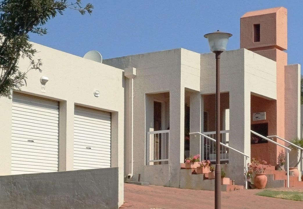 3 Bedroom House to rent in Rietvalleirand