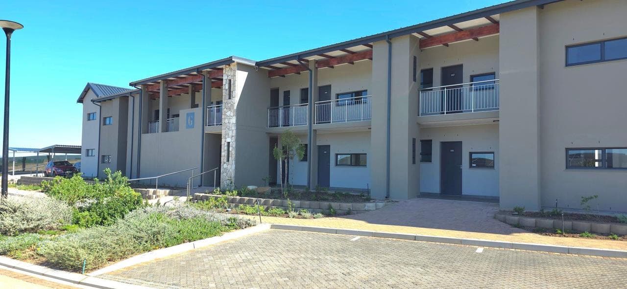 2 Bedroom Apartment / flat for sale in Hartland Lifestyle Estate
