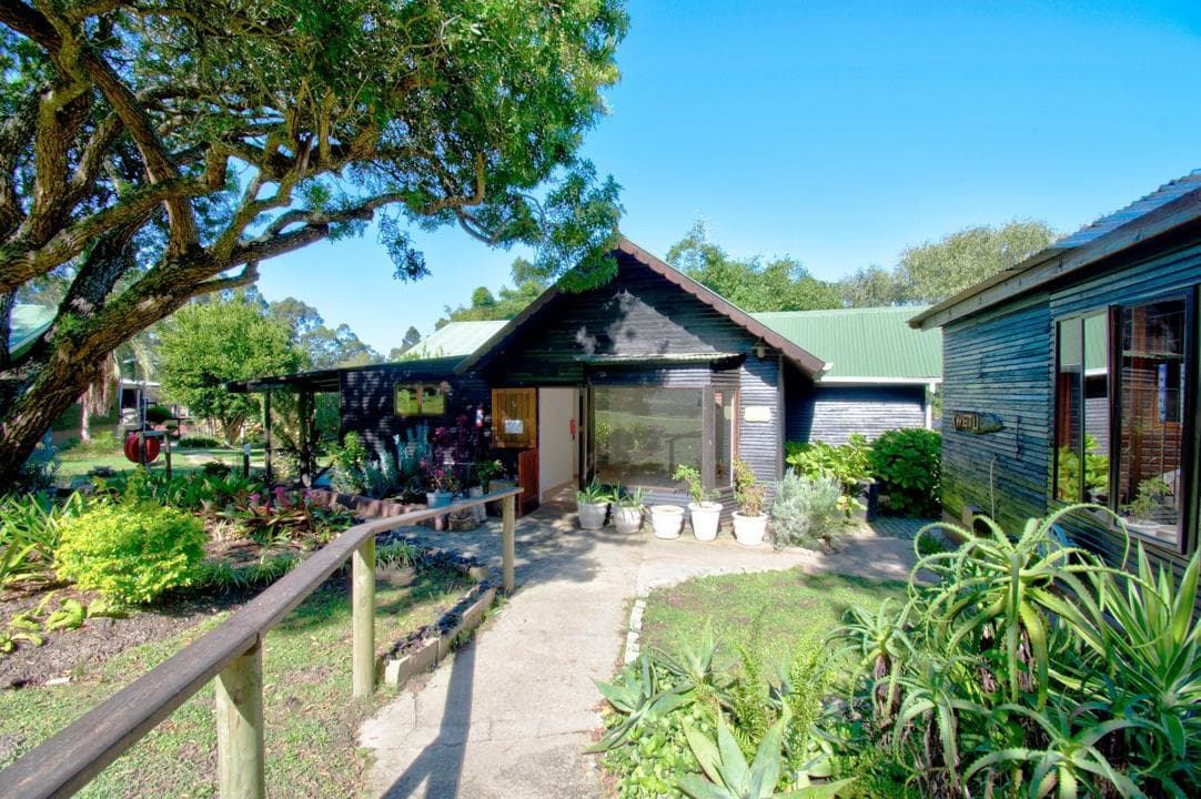 1 Bedroom House for sale in Harkerville AH