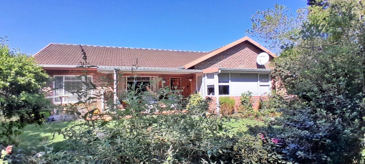 2 Bedroom Townhouse for sale in Amberfield