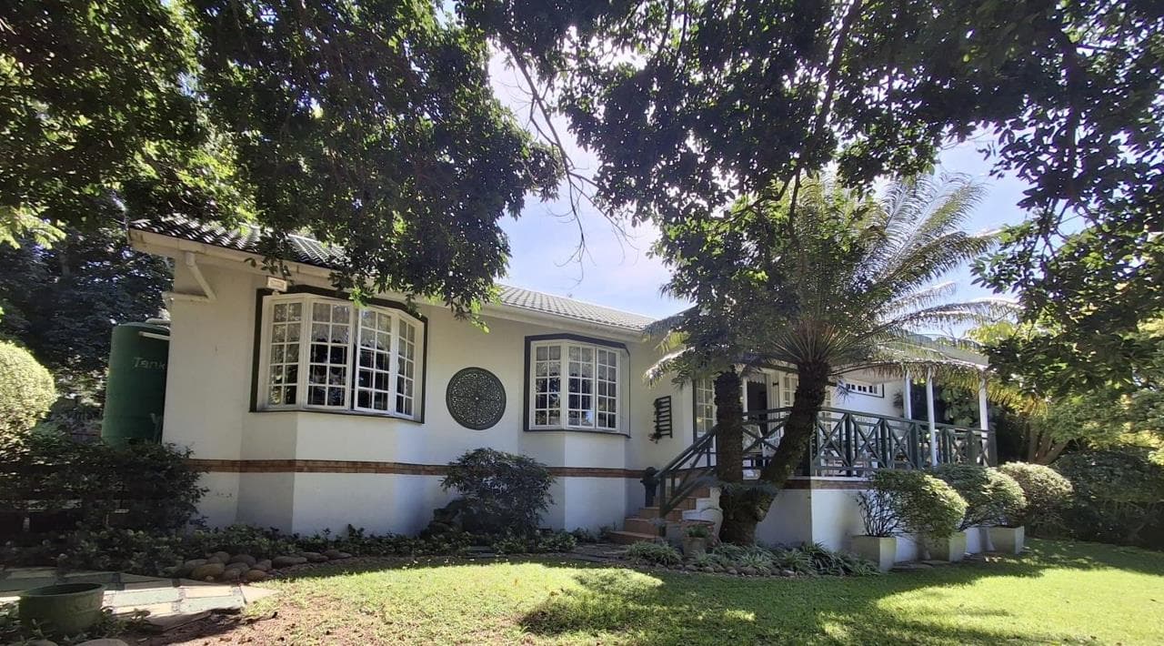 3 Bedroom Townhouse for sale in Umtentweni