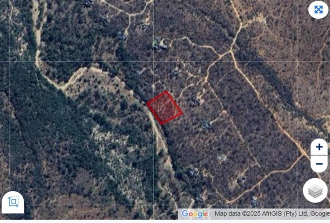 5 Bedroom House for sale in Leadwood Big Game Estate