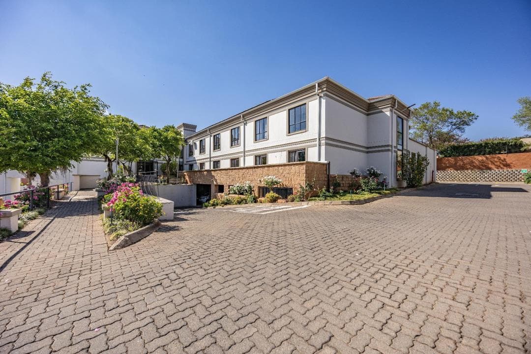 1 Bedroom Townhouse for sale in Rietvalleirand