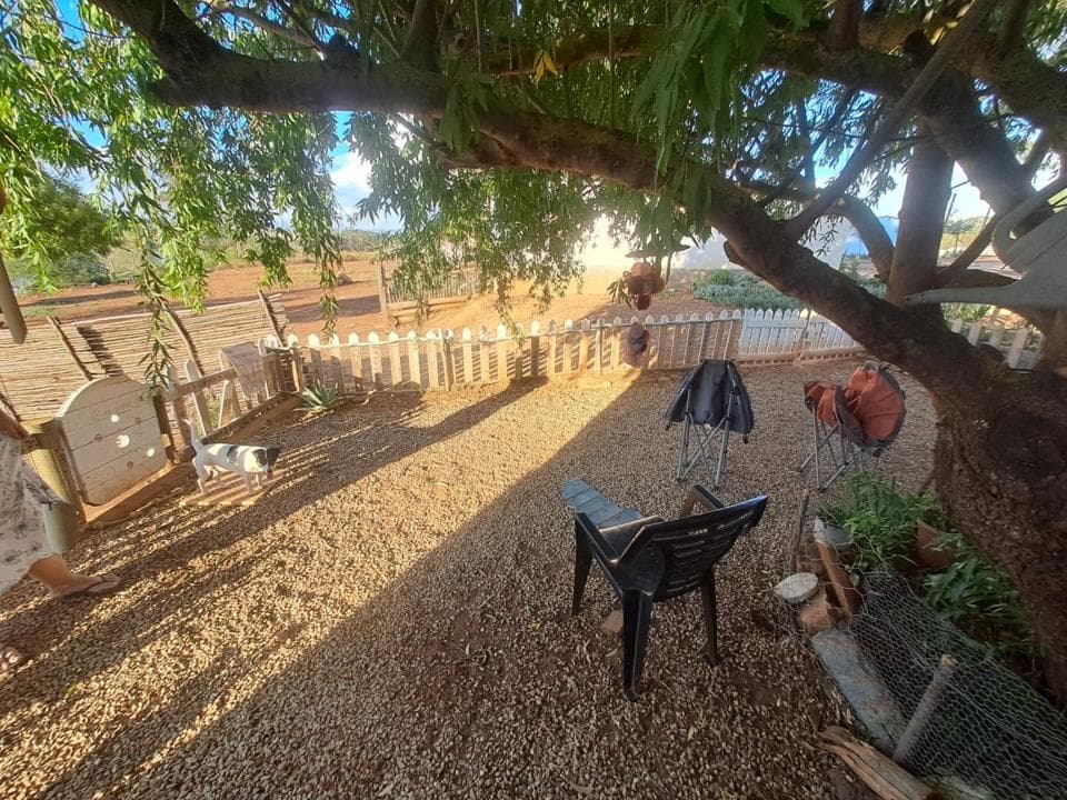 1 Bedroom Apartment / flat to rent in Moorreesburg Rural