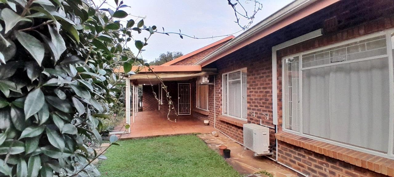 2 Bedroom Townhouse for sale in Amberfield