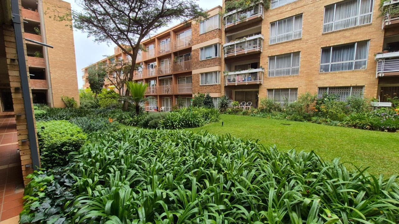 1 Bedroom Apartment / flat for sale in Groenkloof