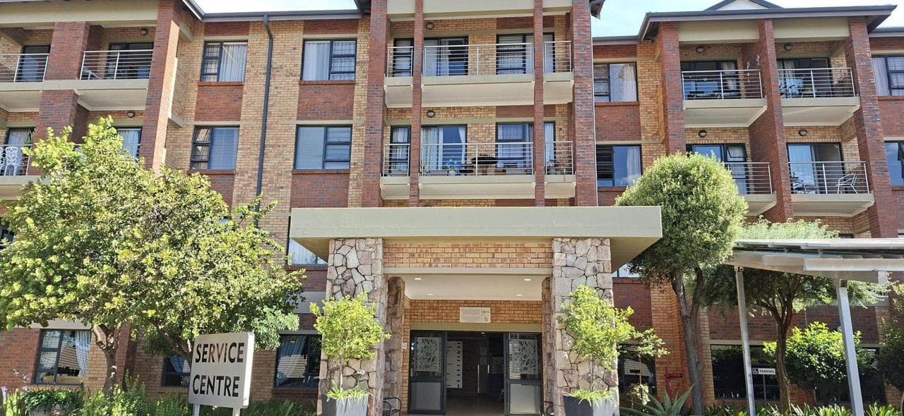 1 Bedroom Apartment / flat to rent in Olympus AH