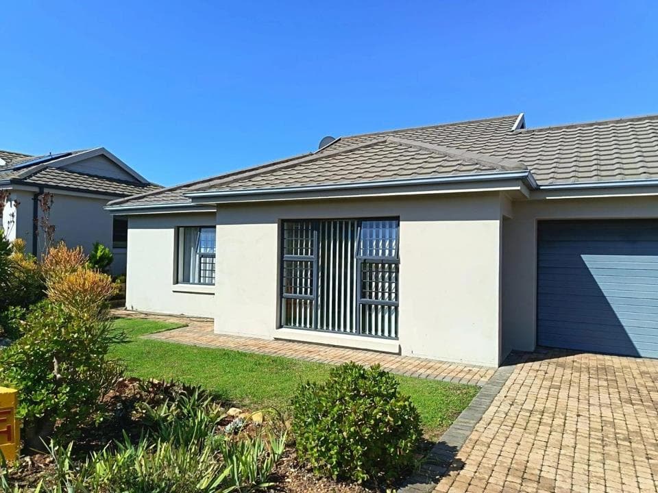 2 Bedroom House to rent in Monte Christo