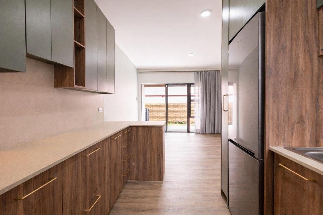 2 Bedroom Apartment / flat for sale in Louwlardia