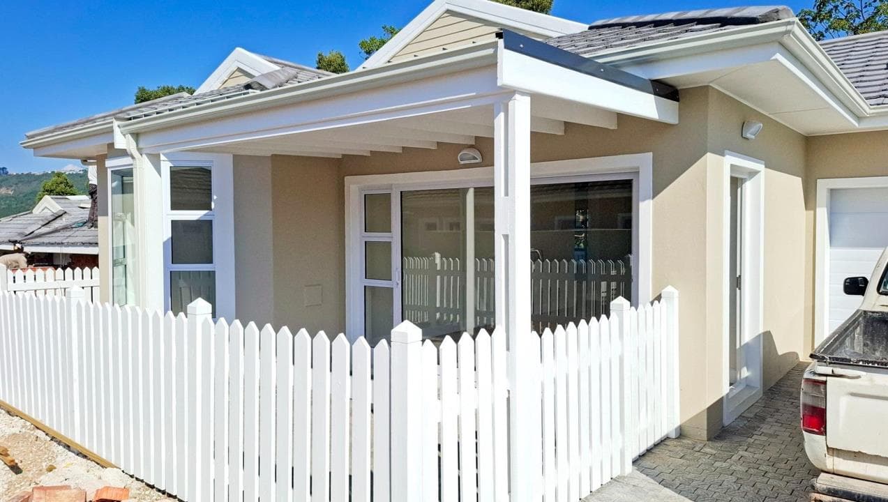 2 Bedroom House for sale in Hunters Home