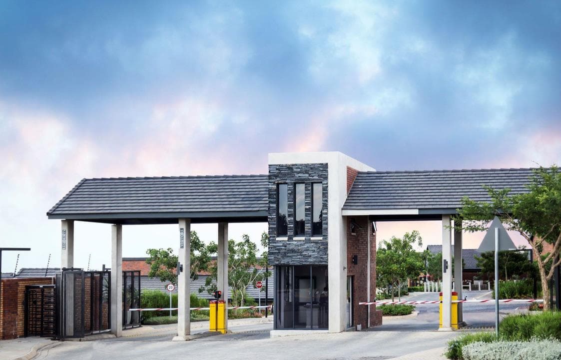 1 Bedroom Apartment / flat for sale in North Riding AH