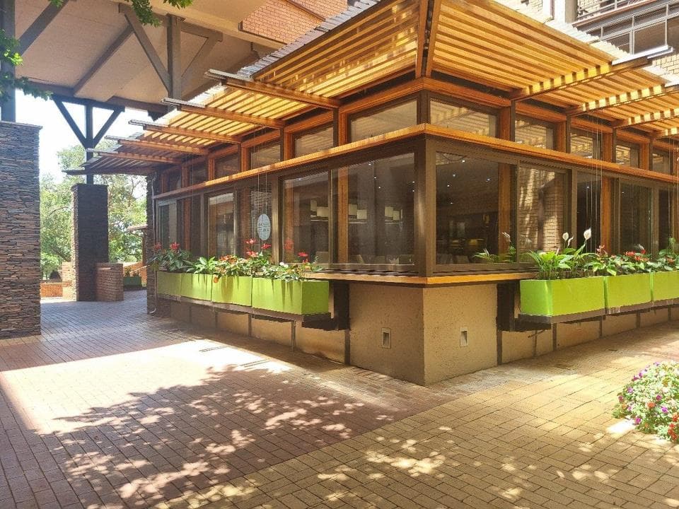 1 Bedroom Apartment / flat to rent in Newlands