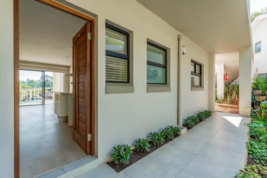 2 Bedroom Apartment / flat for sale in Assagay