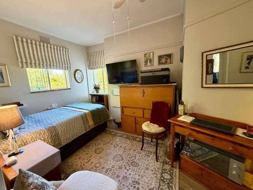 1 Bedroom Apartment / flat to rent in Stellenbosch Central