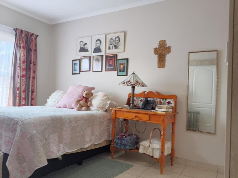 1 Bedroom Apartment / flat for sale in Eldoraigne