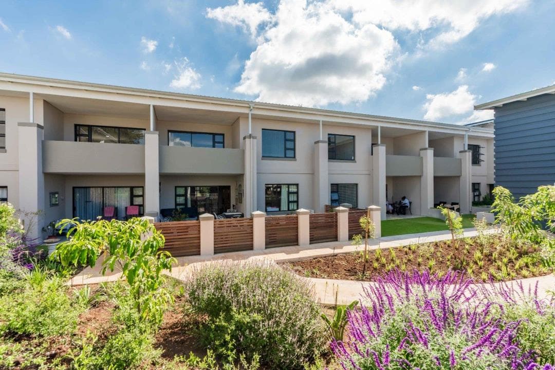 2 Bedroom Townhouse to rent in Assagay