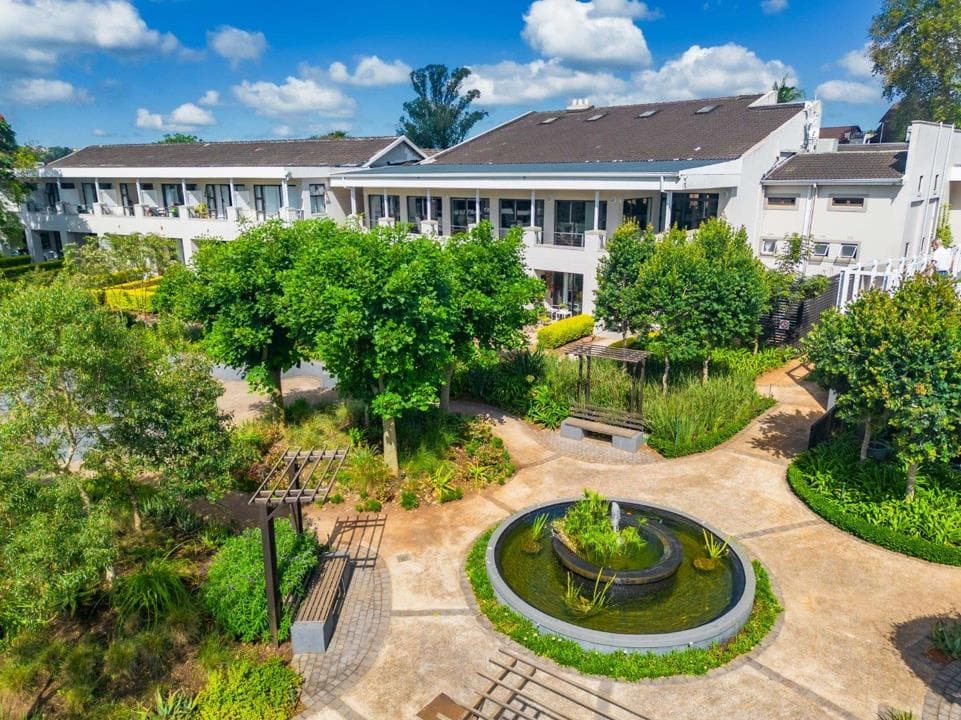 Apartment / flat to rent in Assagay