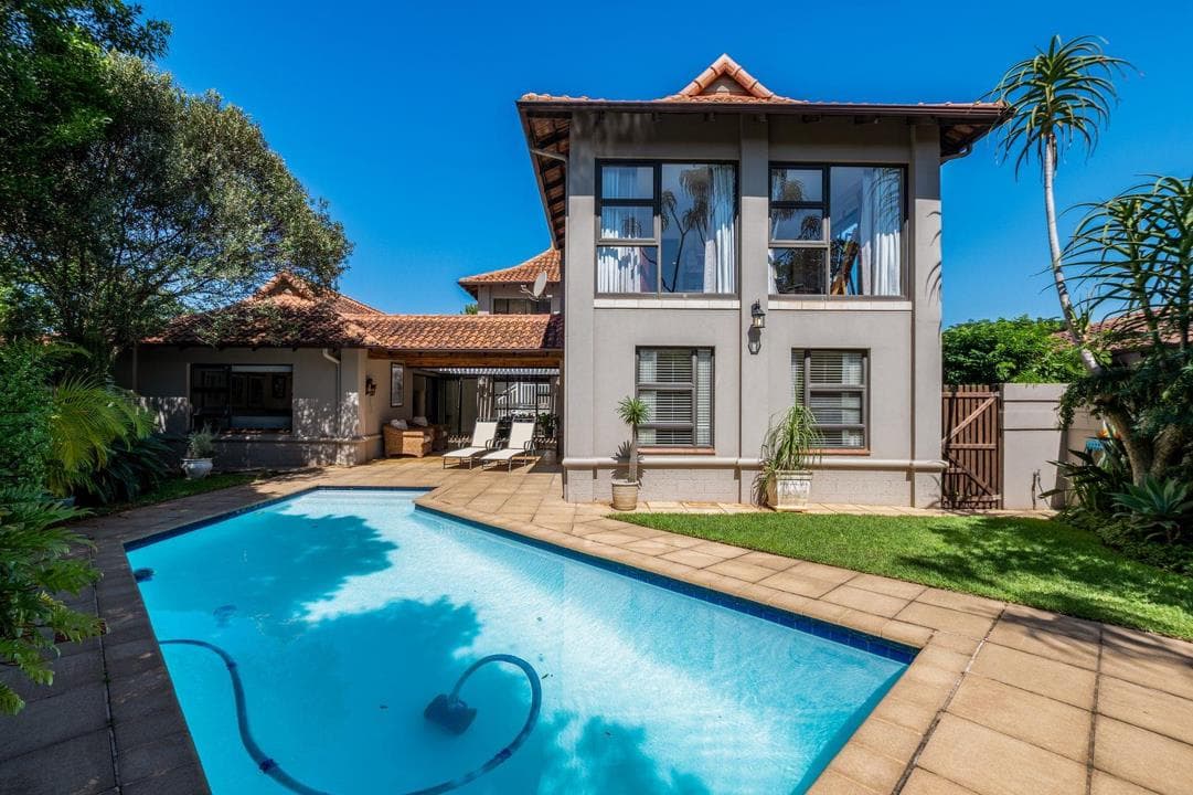 4 Bedroom House for sale in Port Zimbali