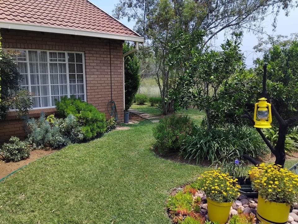 2 Bedroom Townhouse for sale in Bela Bela