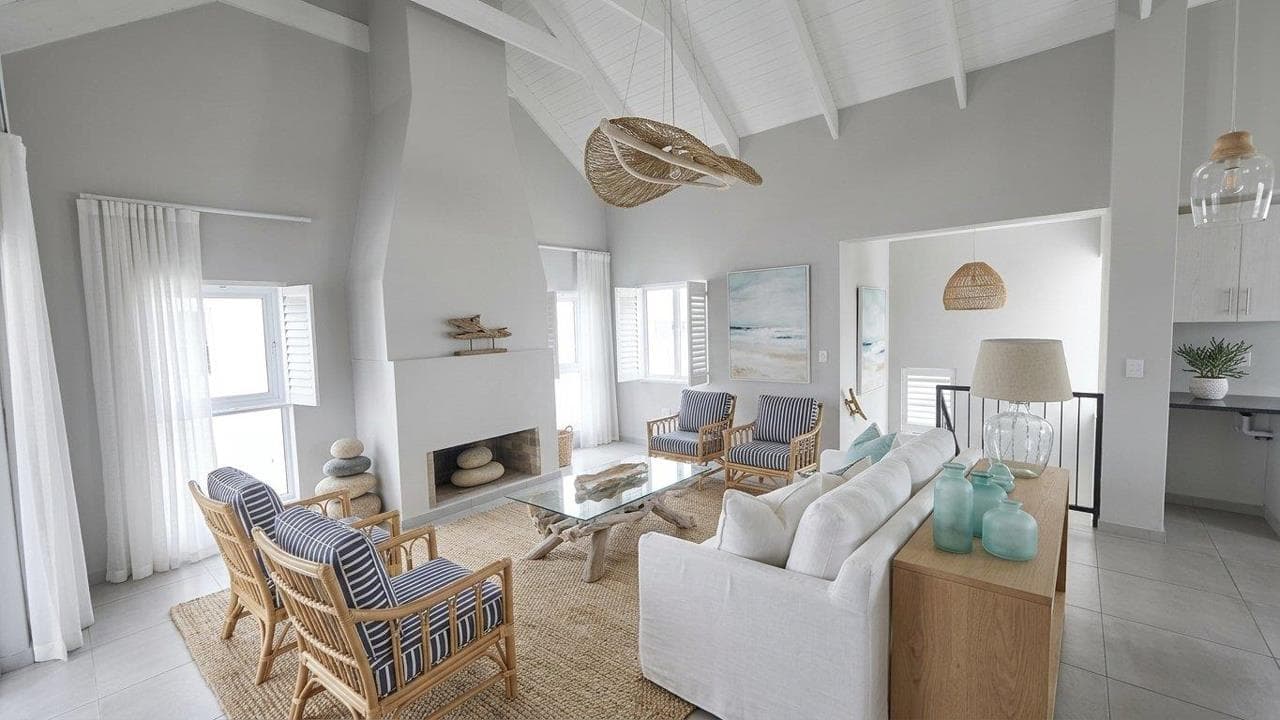 3 Bedroom House for sale in Lampiesbaai