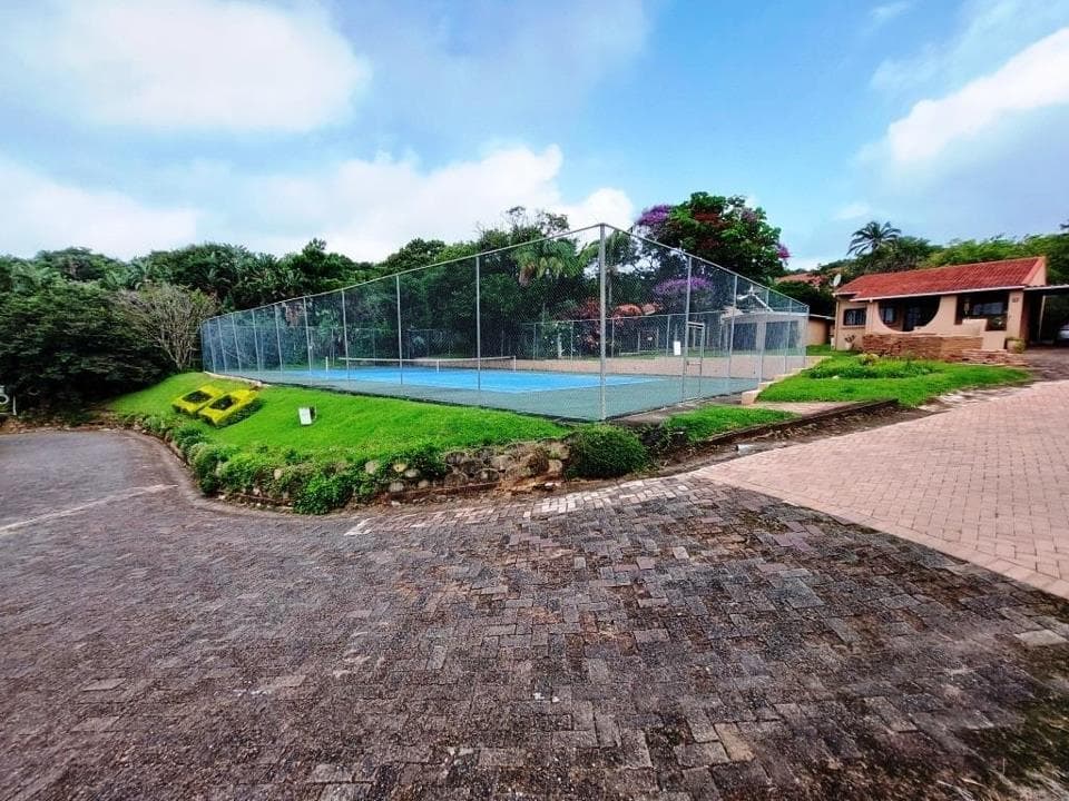 2 Bedroom Apartment / flat for sale in Glenmore