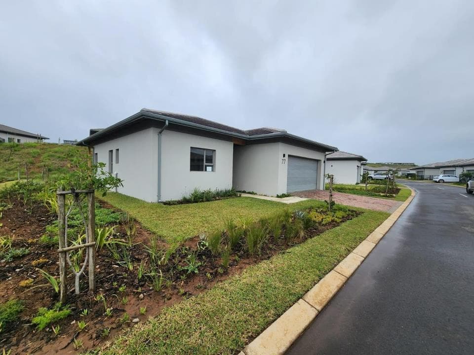 3 Bedroom House for sale in Umdloti Beach