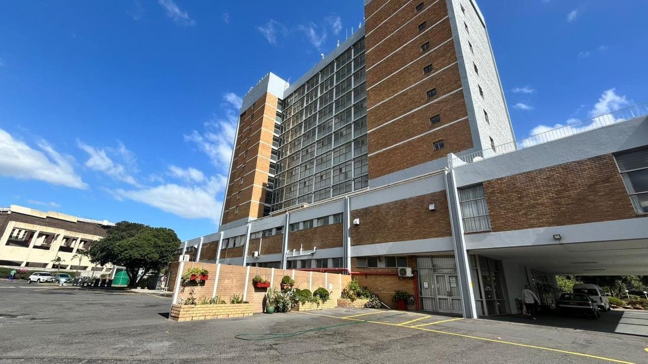 1 Bedroom Apartment / flat for sale in Townsend Estate