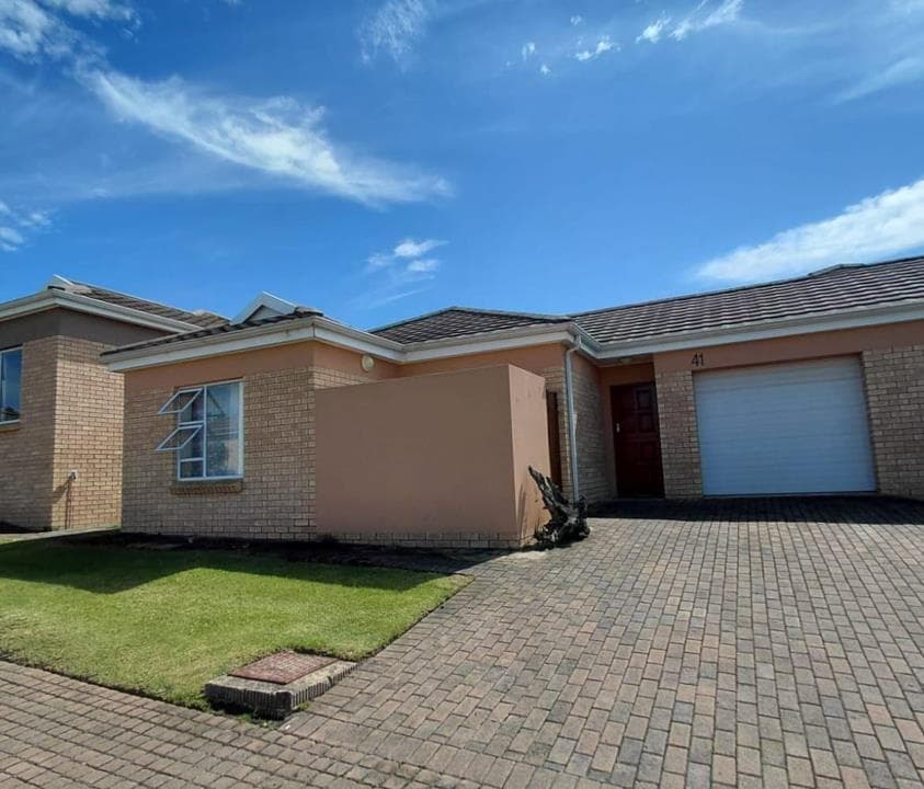 2 Bedroom House for sale in Groenkloof Retirement Village