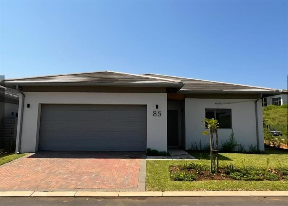 3 Bedroom Townhouse for sale in Umdloti Beach