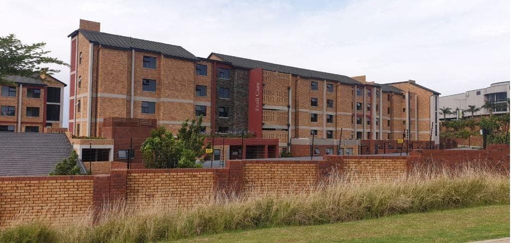 1 Bedroom Apartment / flat for sale in North Riding AH