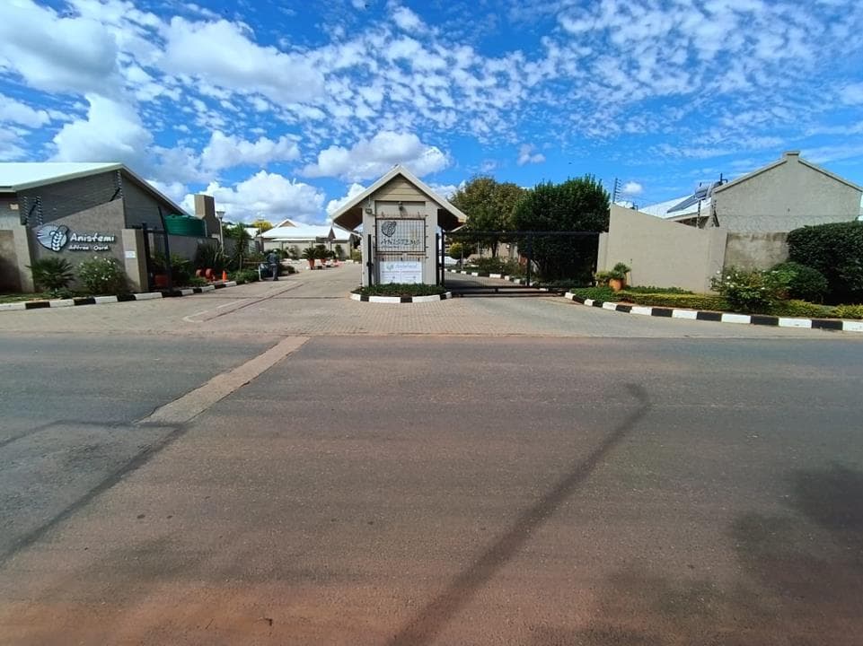 2 Bedroom Apartment / flat for sale in Wilkoppies