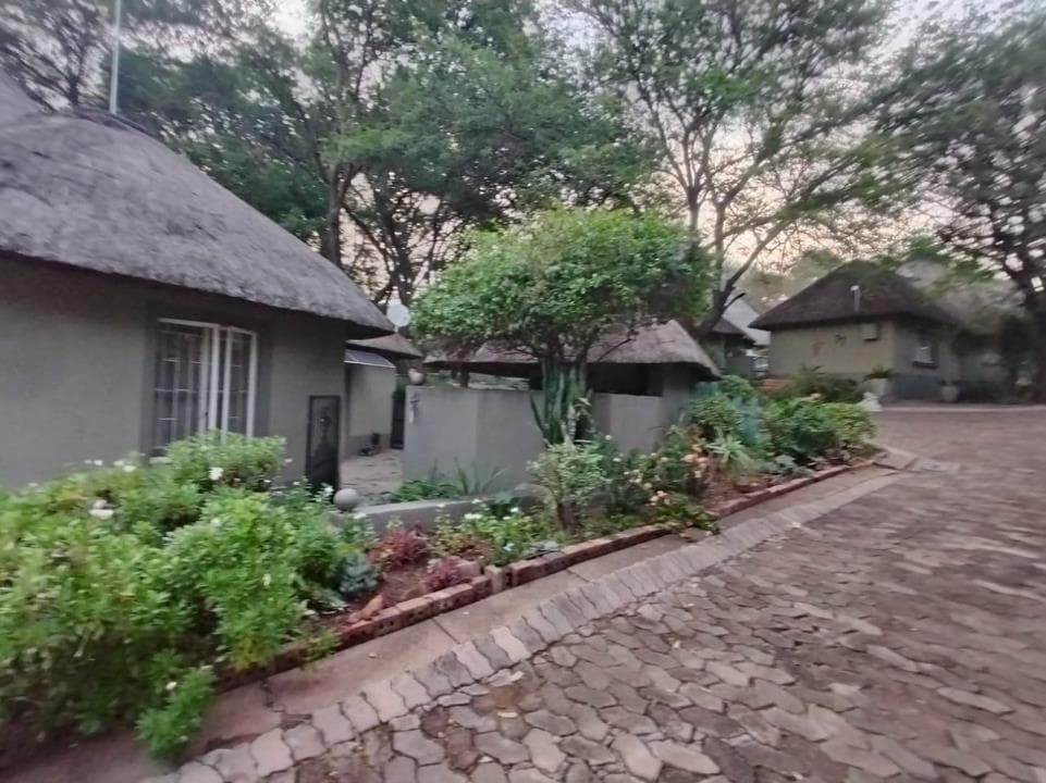 2 Bedroom House for sale in Mookgopong Rural