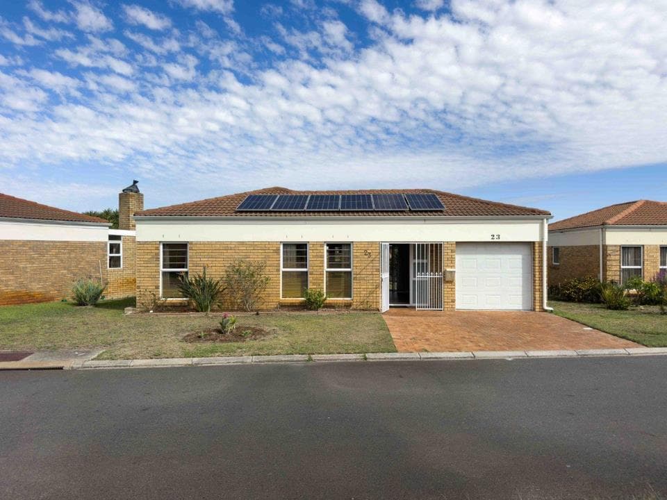 2 Bedroom House for sale in Protea Heights