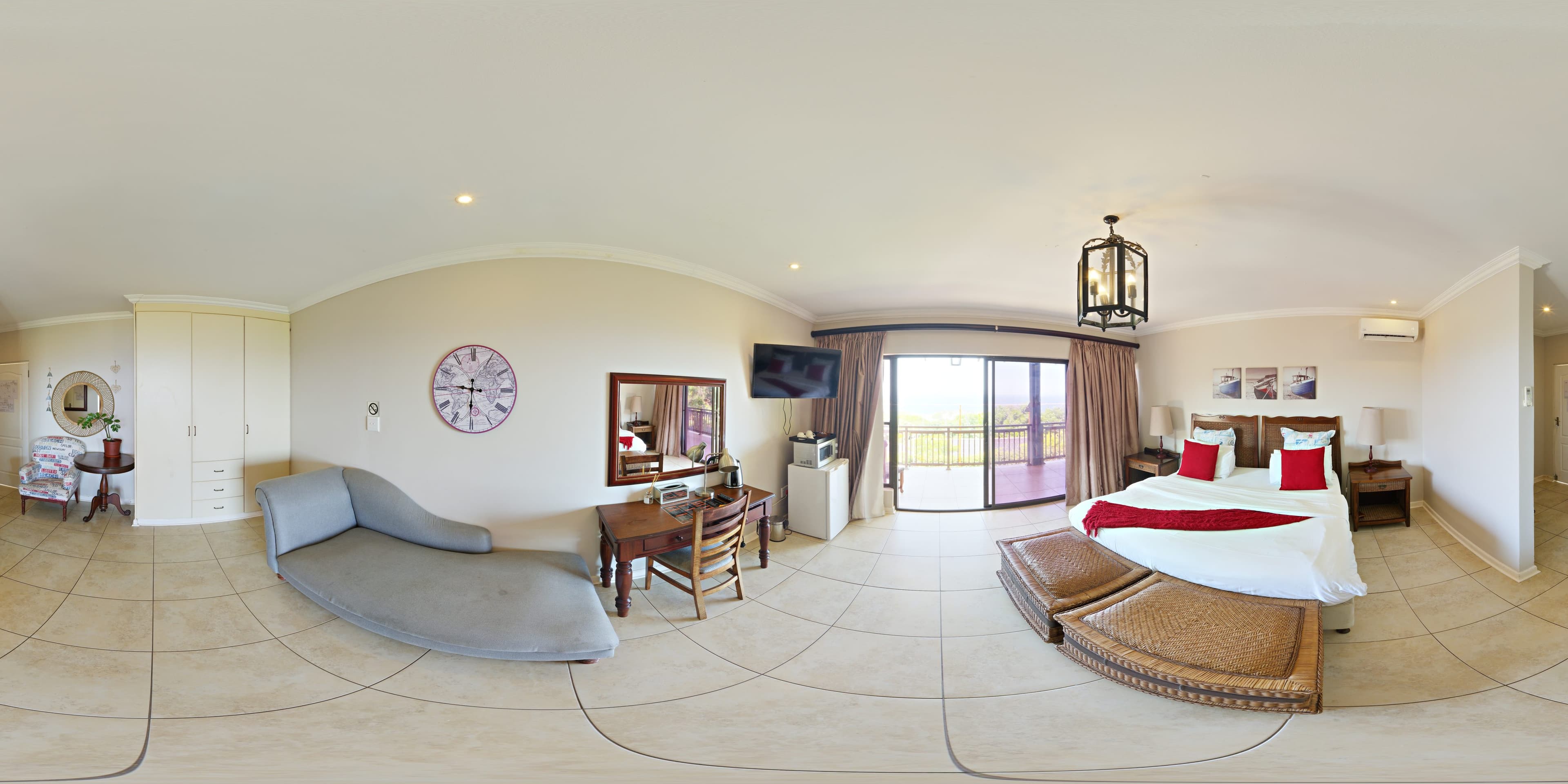Sample Liivra listing — 360° panorama