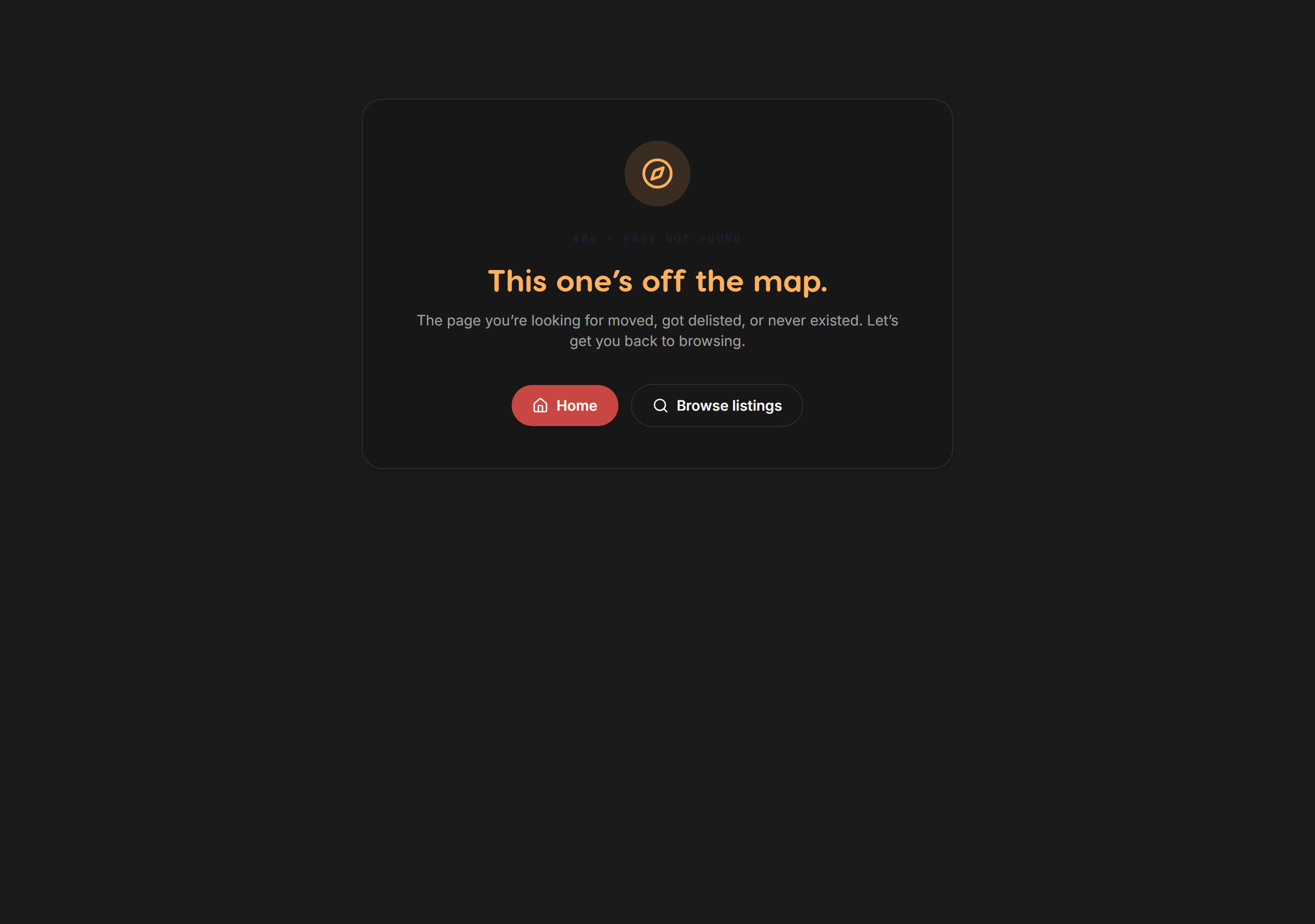 Claim evidence — Liivra web (dark)