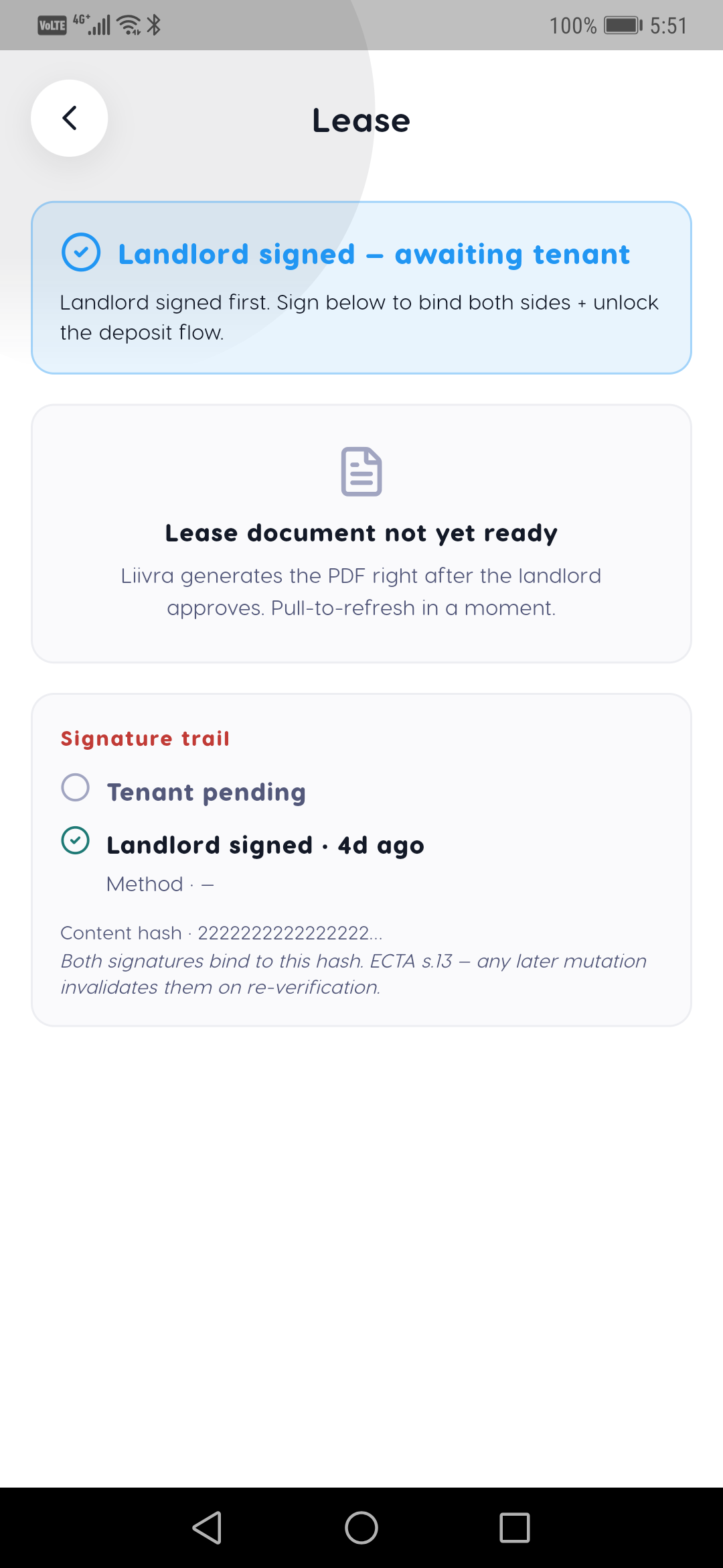 Lease pdf — Liivra app